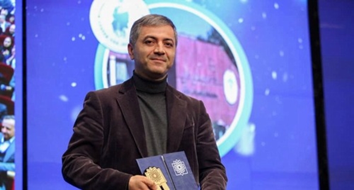 پیام ریاست بیمارستان آیت‌الله طالقانی دکتر محمد رضا مشاری به مناسبت افتخارآفرینی علمی